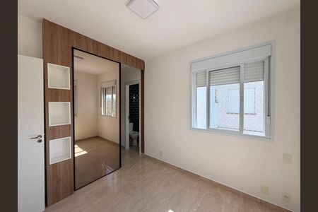 Apartamento à venda com 67m², 2 quartos e 2 vagasQuarto 1 - Suíte