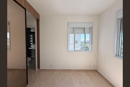Apartamento à venda com 67m², 2 quartos e 2 vagasQuarto 1 - Suíte