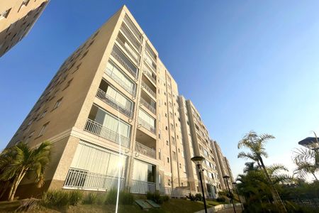Apartamento à venda com 67m², 2 quartos e 2 vagasFachada das Torres