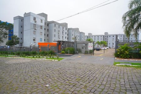 Apartamento para alugar com 39m², 2 quartos e 1 vaga Apartamento para alugar com 39m², 2 quartos e 1 vagaFachada