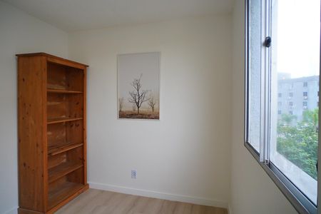 Apartamento para alugar com 39m², 2 quartos e 1 vaga