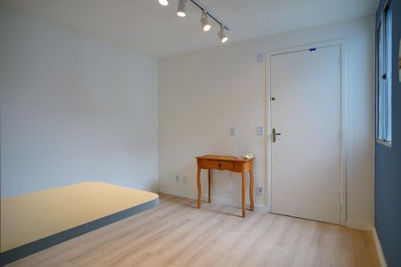 Apartamento para alugar com 39m², 2 quartos e 1 vaga Apartamento para alugar com 39m², 2 quartos e 1 vagaSala
