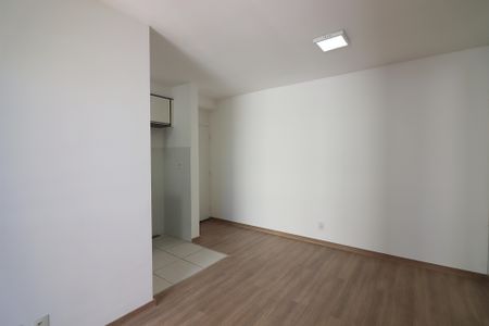 Apartamento à venda com 57m², 2 quartos e 1 vagaSala 