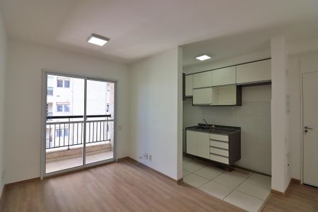 Apartamento à venda com 57m², 2 quartos e 1 vagaSala 