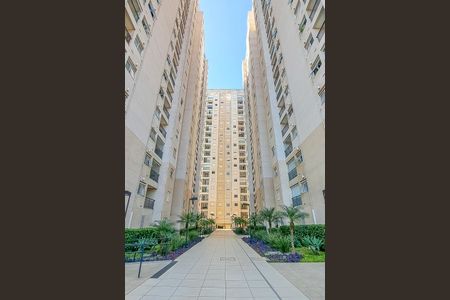 Apartamento à venda com 57m², 2 quartos e 1 vagaÁrea comum