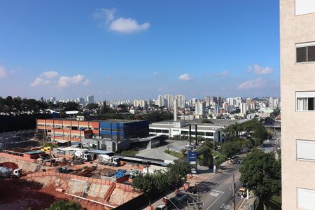 Apartamento à venda com 57m², 2 quartos e 1 vagaQuarto 1 - Suíte Vista 