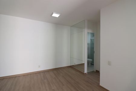 Apartamento à venda com 57m², 2 quartos e 1 vagaSala 