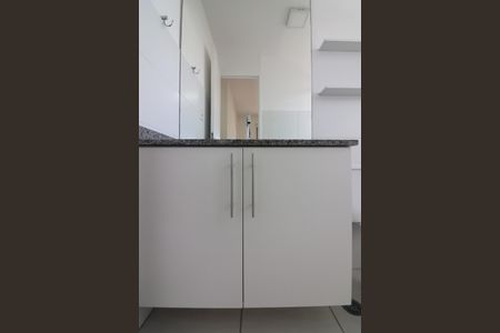 Apartamento à venda com 57m², 2 quartos e 1 vagaQuarto 1 - Suíte Banheiro 