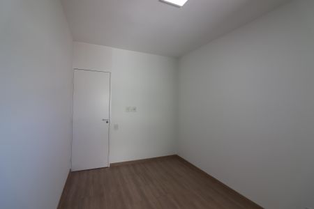 Apartamento à venda com 57m², 2 quartos e 1 vagaQuarto 2