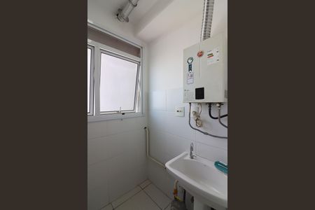 Apartamento à venda com 57m², 2 quartos e 1 vagaÁrea de Serviço
