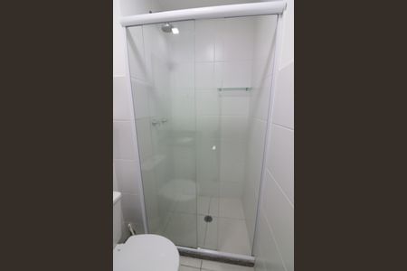 Apartamento à venda com 57m², 2 quartos e 1 vagaBanheiro Social