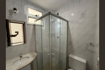 Apartamento à venda com 55m², 3 quartos e 1 vagaBanheiro