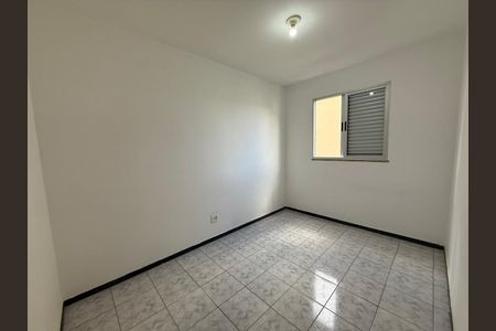 Quarto 1 de apartamento à venda com 3 quartos, 55m² em Havaí, Belo Horizonte