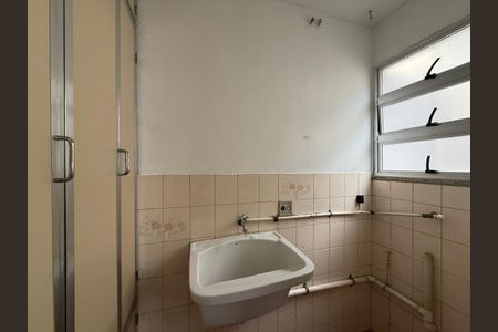 Apartamento à venda com 55m², 3 quartos e 1 vagaÁrea de Serviço