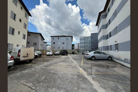 Apartamento à venda com 55m², 3 quartos e 1 vagaVagas de Garagem