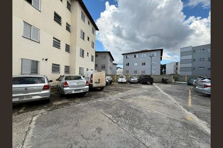 Apartamento à venda com 55m², 3 quartos e 1 vagaVagas de Garagem