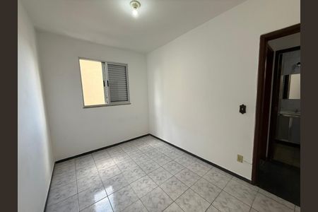 Apartamento à venda com 55m², 3 quartos e 1 vagaQuarto 3