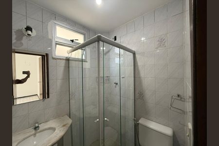 Apartamento à venda com 55m², 3 quartos e 1 vagaBanheiro