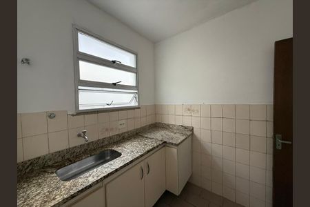 Apartamento à venda com 55m², 3 quartos e 1 vagaCozinha