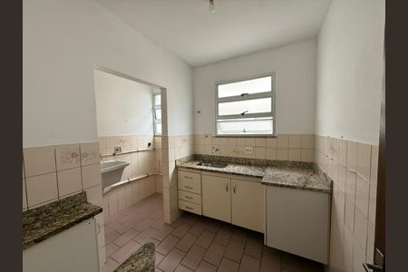 Apartamento à venda com 55m², 3 quartos e 1 vagaCozinha