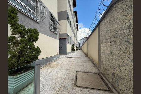 Apartamento à venda com 55m², 3 quartos e 1 vagaÁrea Comum