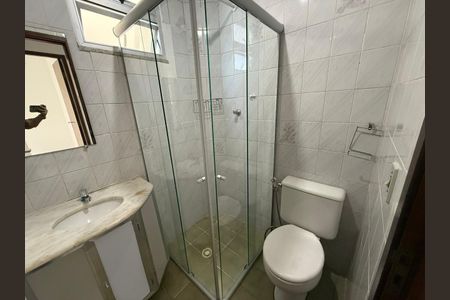Apartamento à venda com 55m², 3 quartos e 1 vagaBanheiro