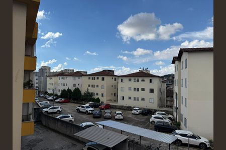 Apartamento à venda com 55m², 3 quartos e 1 vagaVagas de Garagem
