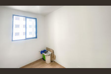 Apartamento à venda com 39m², 2 quartos e sem vaga Apartamento à venda com 39m², 2 quartos e sem vagaQuarto 2