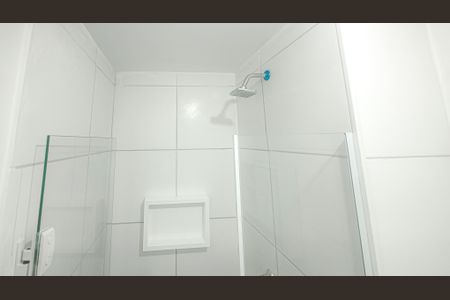 Apartamento à venda com 39m², 2 quartos e sem vaga Apartamento à venda com 39m², 2 quartos e sem vagaBanheiro