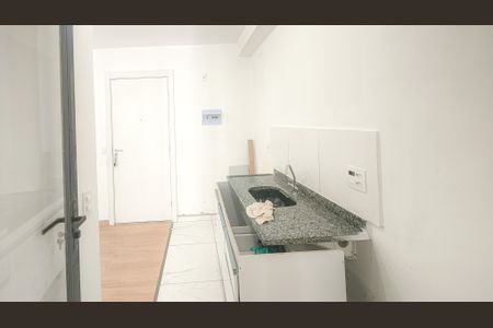 Apartamento à venda com 39m², 2 quartos e sem vaga Apartamento à venda com 39m², 2 quartos e sem vagaCozinha