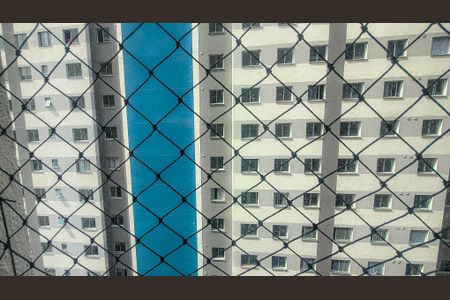 Apartamento à venda com 39m², 2 quartos e sem vaga Apartamento à venda com 39m², 2 quartos e sem vagaVista do Quarto 1