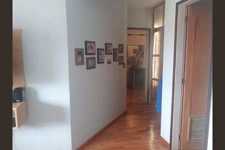 Apartamento à venda com 4 quartos, 134m² em Méier, Rio de Janeiro