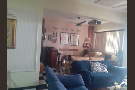 Apartamento à venda com 4 quartos, 134m² em Méier, Rio de Janeiro