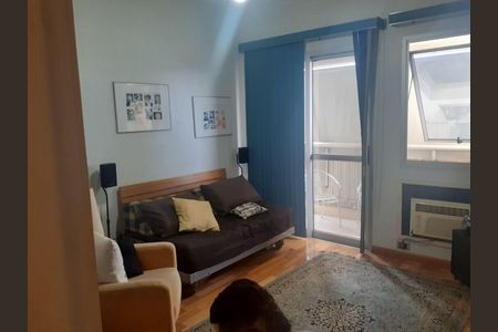 Apartamento à venda com 4 quartos, 134m² em Méier, Rio de Janeiro