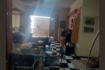 Apartamento à venda com 4 quartos, 134m² em Méier, Rio de Janeiro