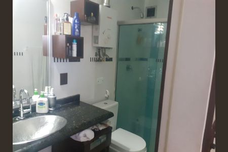 Apartamento à venda com 4 quartos, 134m² em Méier, Rio de Janeiro