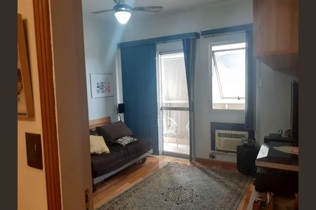 Apartamento à venda com 4 quartos, 134m² em Méier, Rio de Janeiro