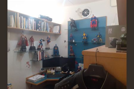 Apartamento à venda com 4 quartos, 134m² em Méier, Rio de Janeiro