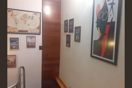 Apartamento à venda com 4 quartos, 134m² em Méier, Rio de Janeiro