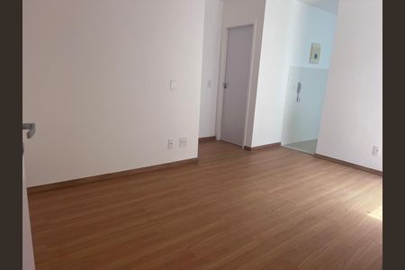 Apartamento à venda com 2 quartos, 50m² em Vargem Grande, Rio de Janeiro
