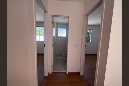 Apartamento à venda com 2 quartos, 50m² em Vargem Grande, Rio de Janeiro