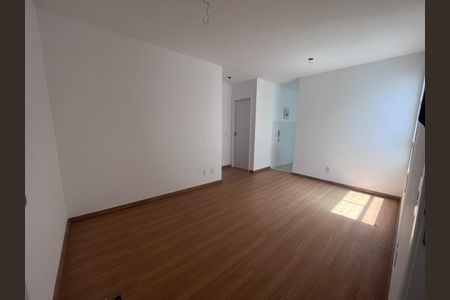 Apartamento à venda com 2 quartos, 50m² em Vargem Grande, Rio de Janeiro
