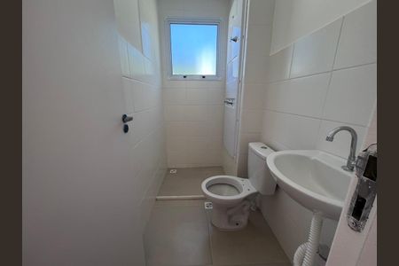 Apartamento à venda com 2 quartos, 50m² em Vargem Grande, Rio de Janeiro