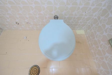 Apartamento para alugar com 65m², 1 quarto e sem vaga Apartamento para alugar com 65m², 1 quarto e sem vagaBanheiro