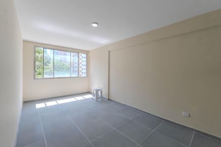 Apartamento para alugar com 65m², 1 quarto e sem vaga Apartamento para alugar com 65m², 1 quarto e sem vagaSala