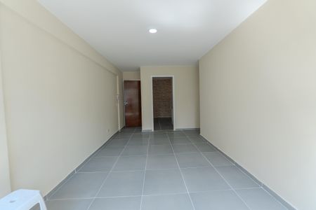 Sala de apartamento para alugar com 1 quarto, 65m² em Consolação, São Paulo