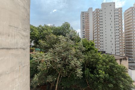 Vista de apartamento para alugar com 1 quarto, 65m² em Consolação, São Paulo
