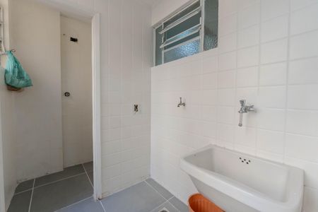 Apartamento para alugar com 65m², 1 quarto e sem vaga Apartamento para alugar com 65m², 1 quarto e sem vagaÁrea de Serviço