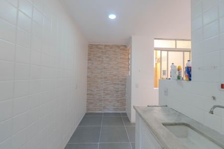 Apartamento para alugar com 65m², 1 quarto e sem vaga Apartamento para alugar com 65m², 1 quarto e sem vagaCozinha