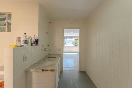 Apartamento para alugar com 65m², 1 quarto e sem vaga Apartamento para alugar com 65m², 1 quarto e sem vagaCozinha